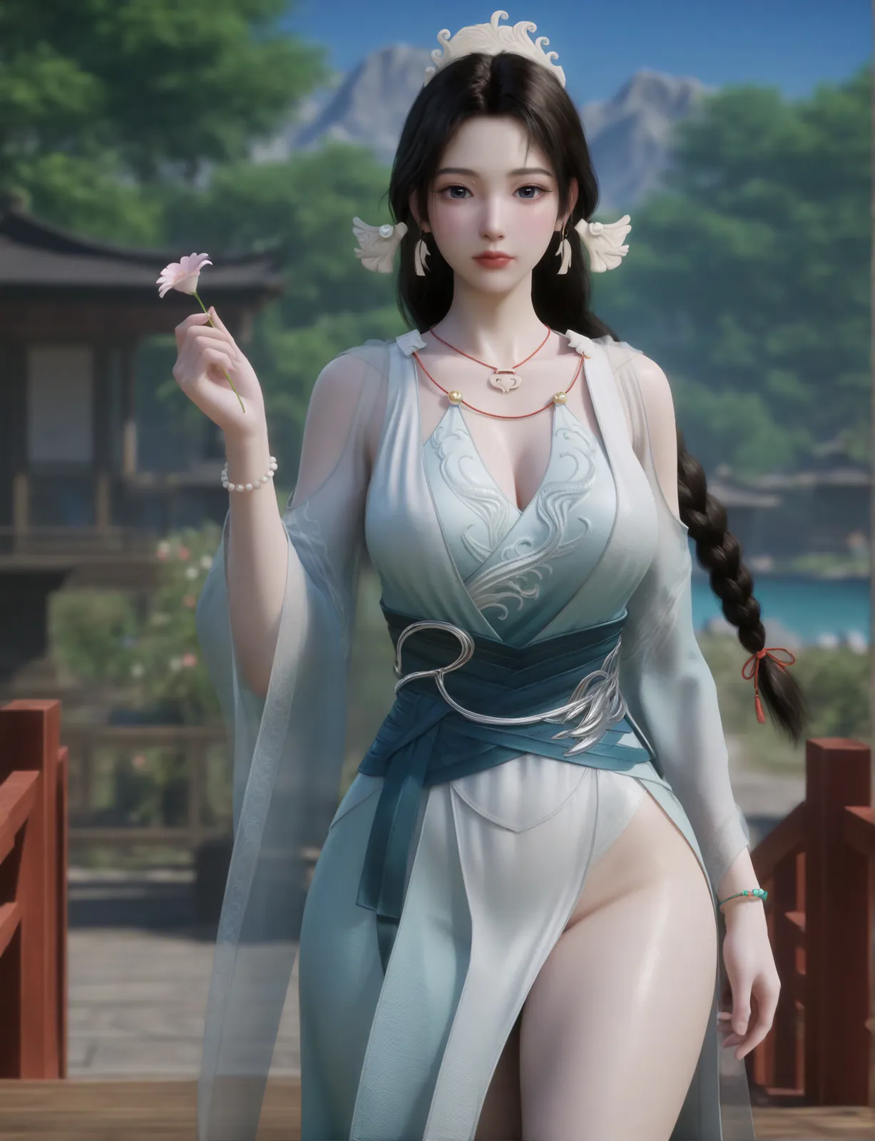宋玉-凡人修仙传 [130P-126MB]