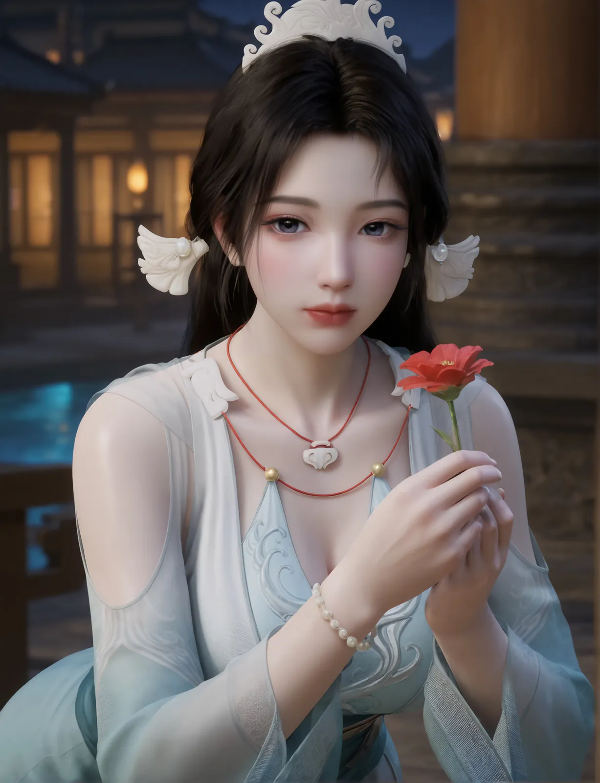 宋玉-凡人修仙传 [130P-126MB]