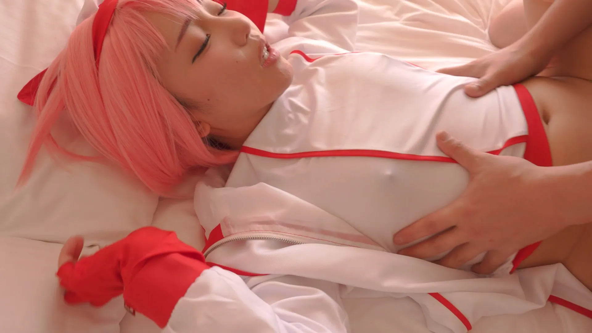 COSH – 323 赛马娘 乌拉拉Cosplay [0P1V-3.91GB]