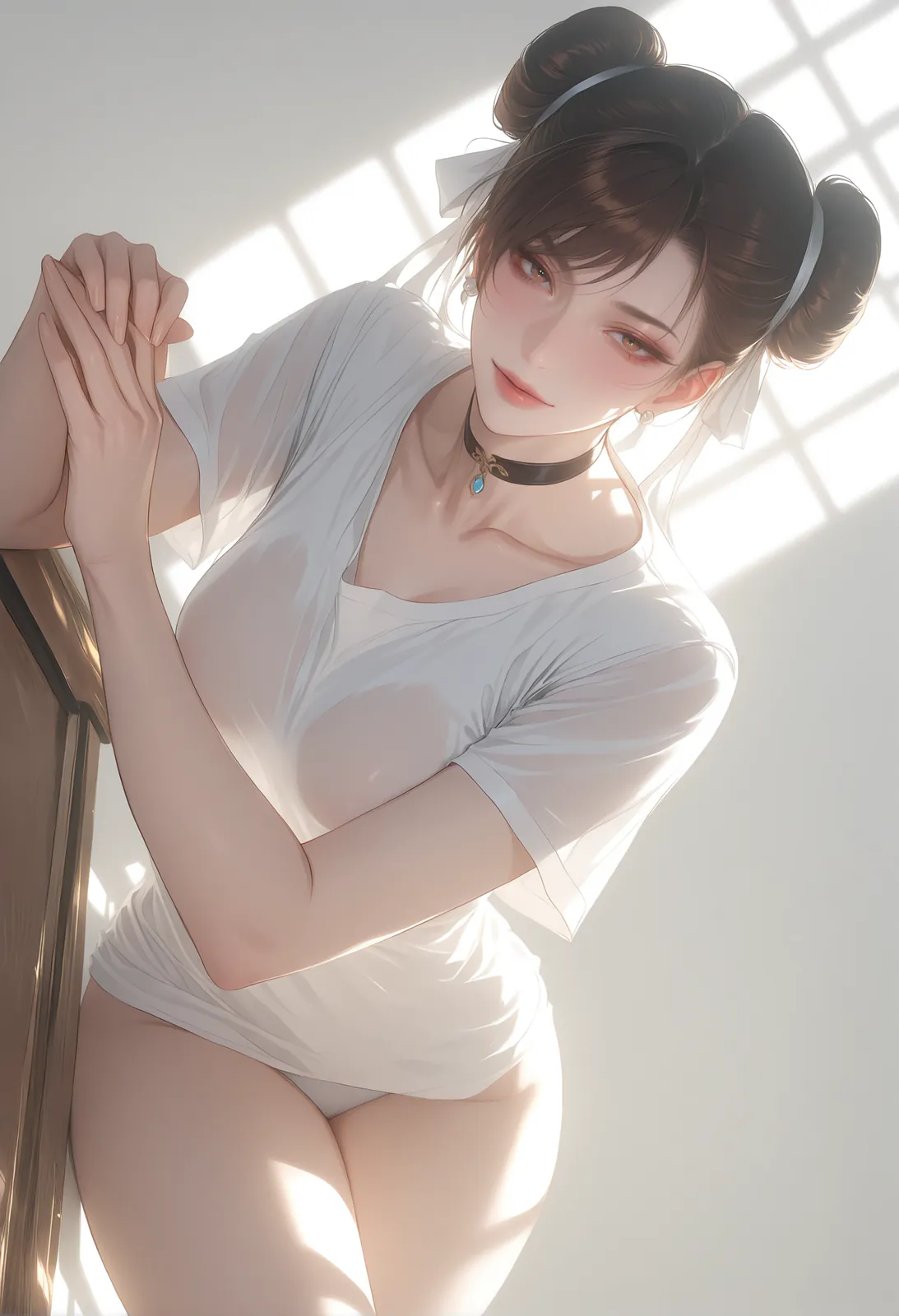ManAi 街机回忆 春丽之美~ [149P-502MB]