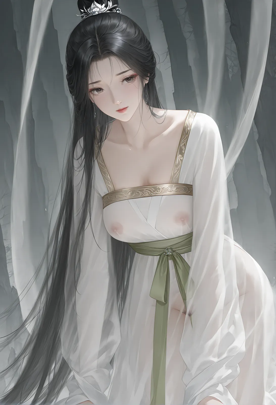 龙女-完美世界 [26P-82MB]