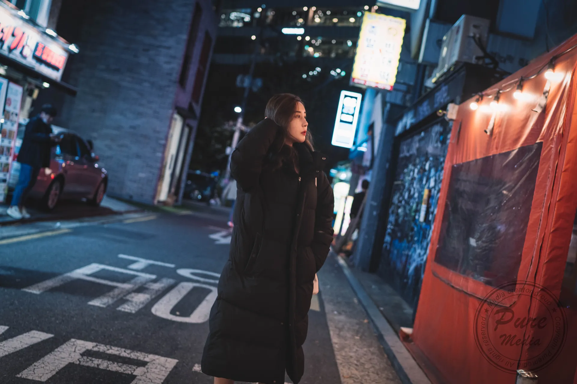 Pure Media - Vol.0145 211 Dohee (도희) + [109P-1.30GB]