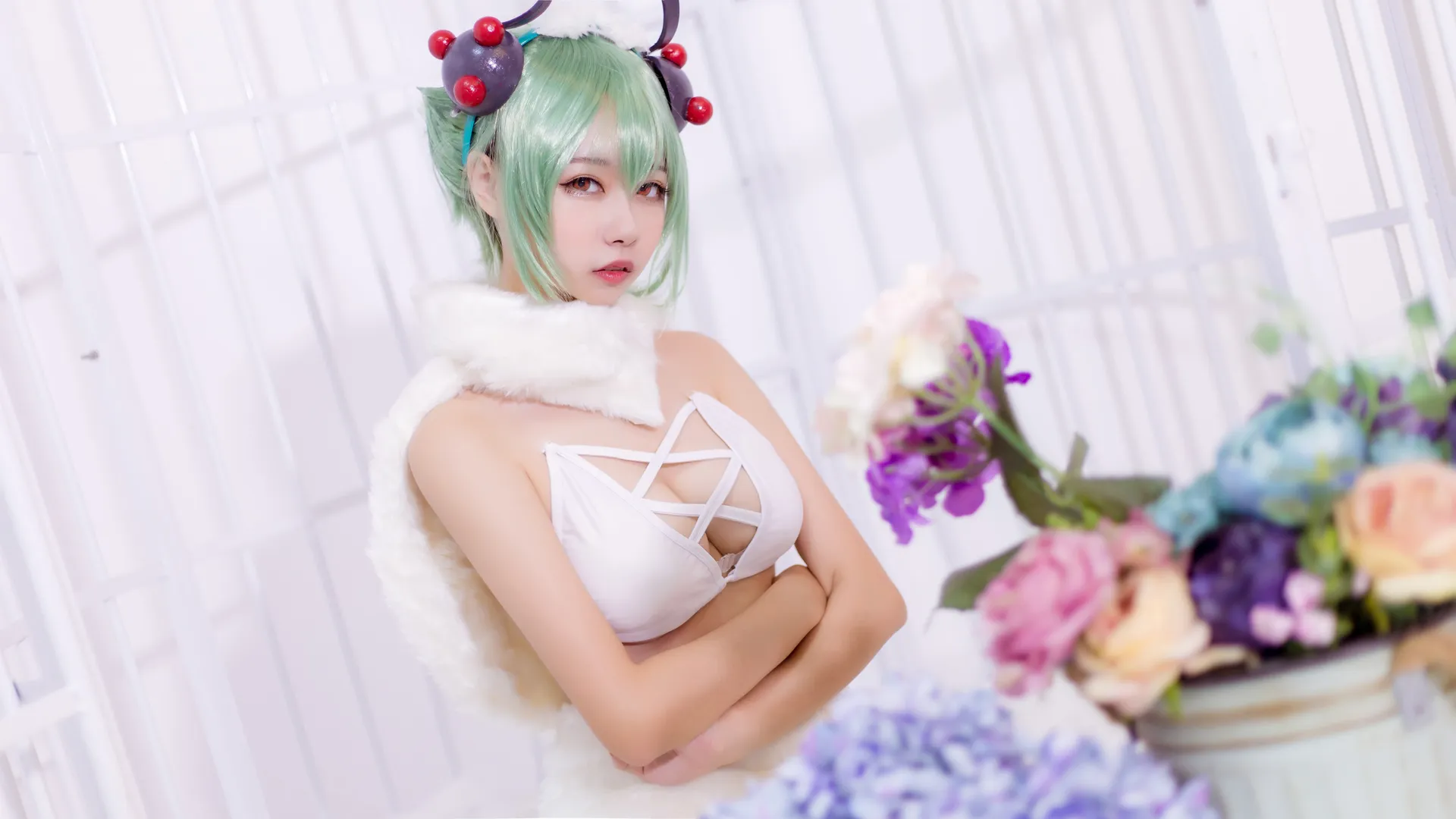 Momoko葵葵 – 《King Exit》 五月雨写真 [20P-137MB]