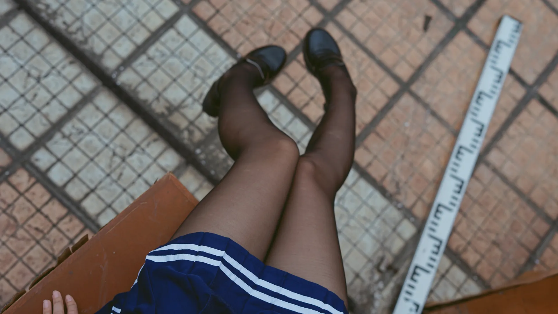 五更百鬼 - 学姐校服 [25P-160MB]