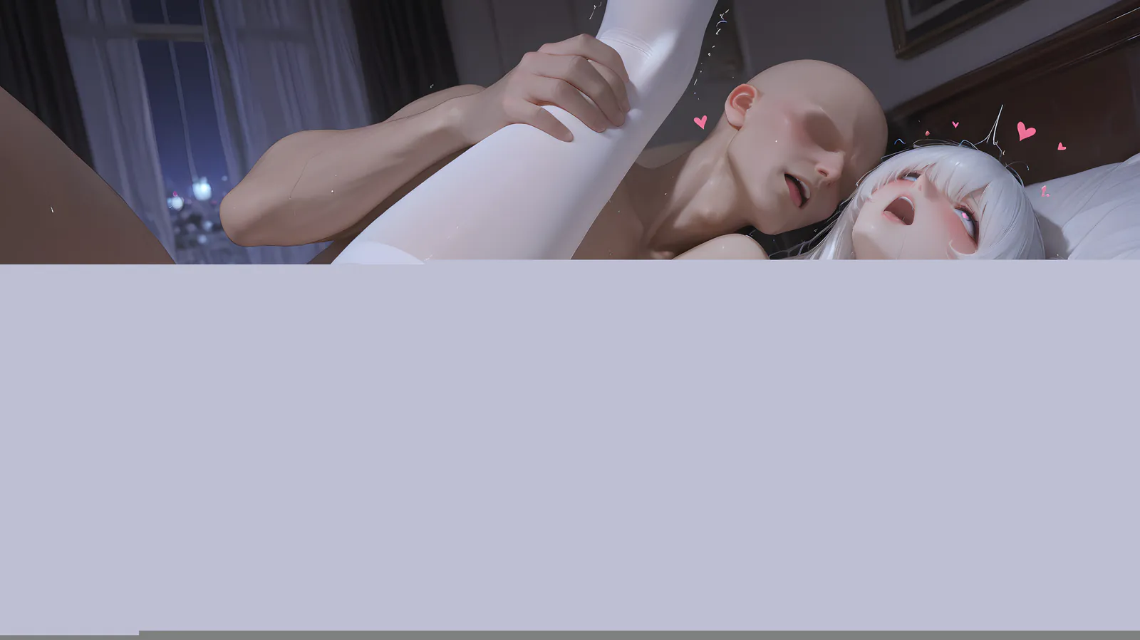恶毒-碧蓝航线 [30P-84MB]