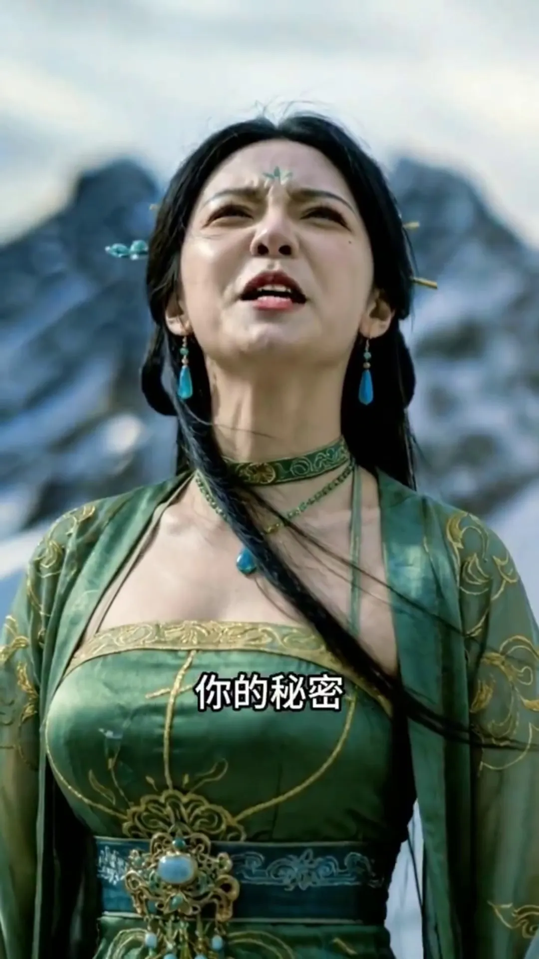 长生录：从侄女上门求丹开始长生 第十一集 [0P1V-1.01GB]