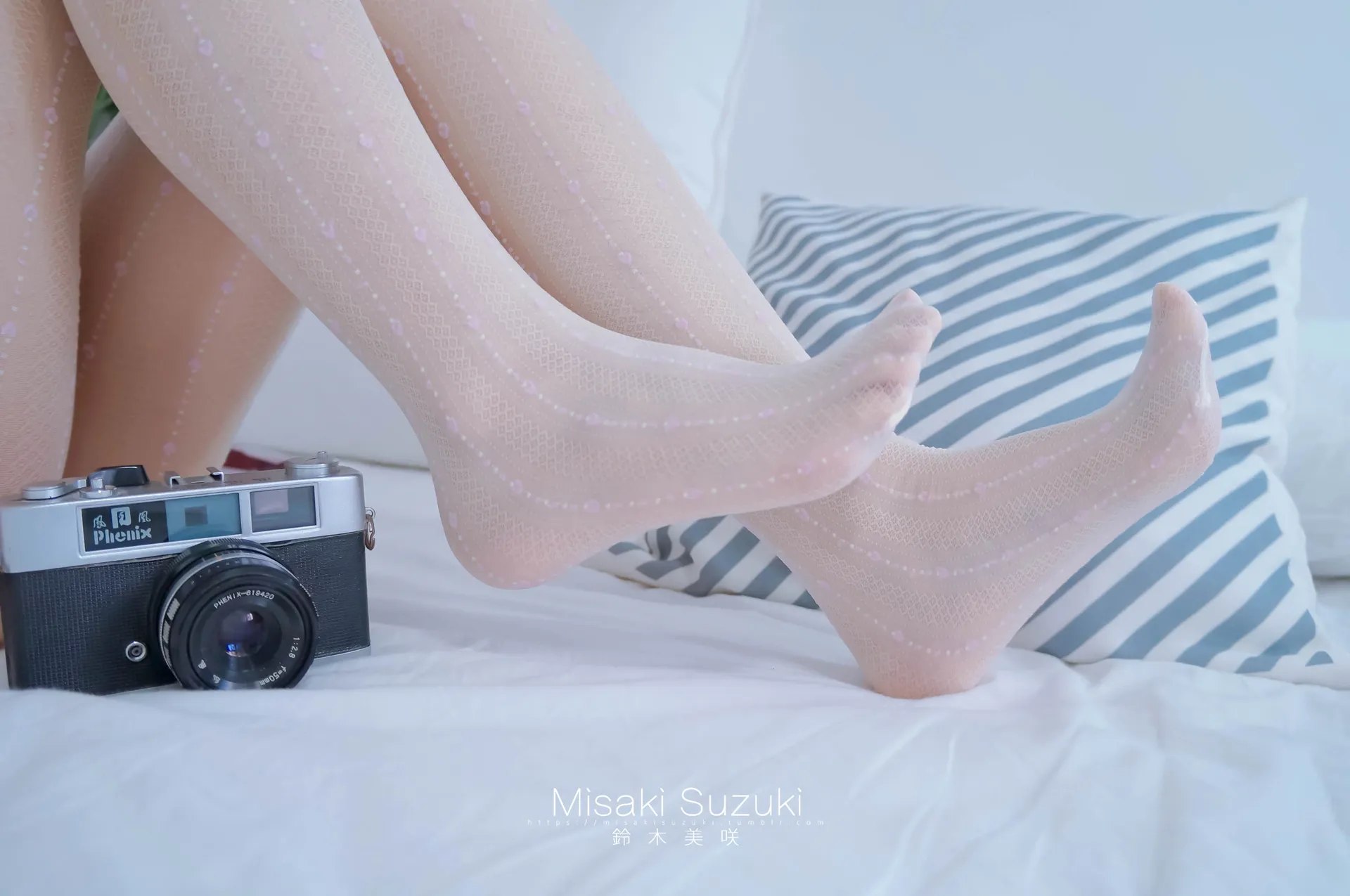 铃木美咲MisakiSuzuki - 铃木美咲(Misaki Suzuki) 淫语得意女子校生3 32p+1v [32P1V-1.74GB]