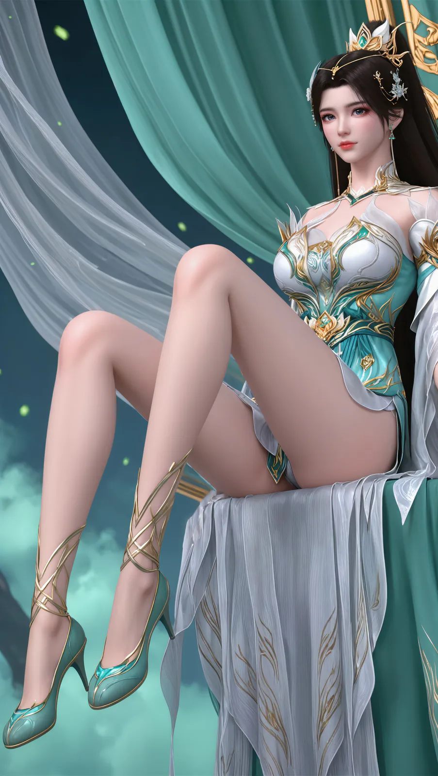 薰儿-斗破苍穹 [868P-2.36GB]