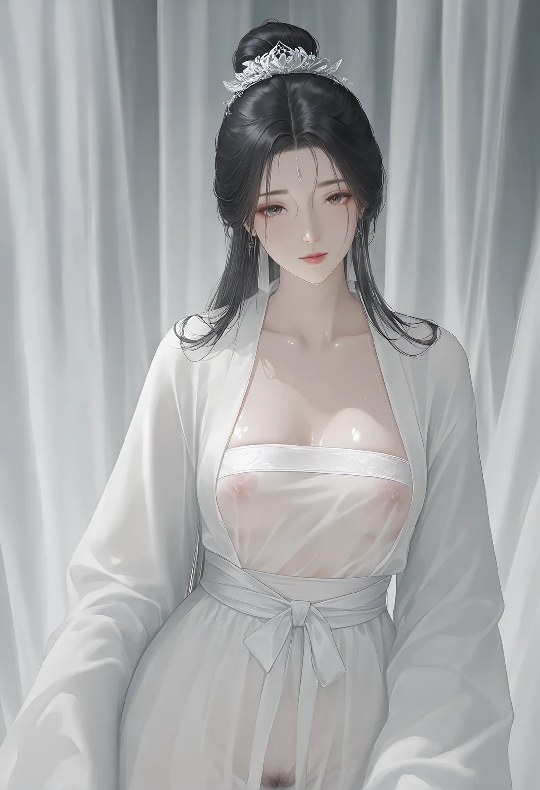 龙女-完美世界 [26P-82MB]