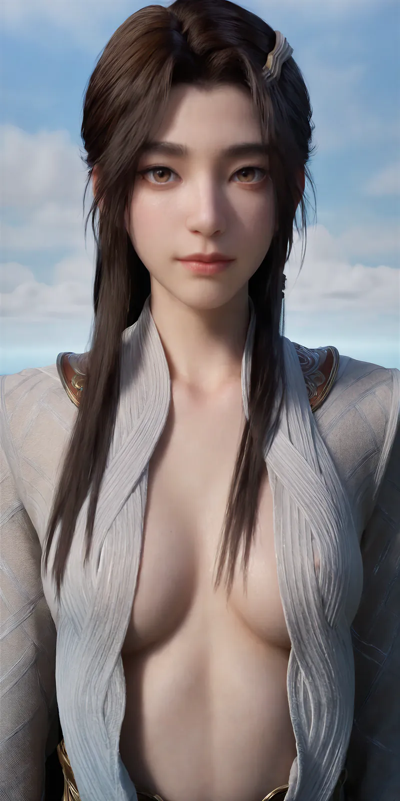 凌玉灵-凡人修仙传 [158P-1.45GB]