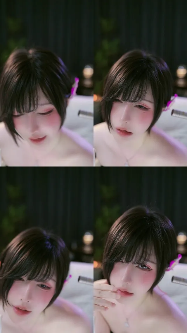 一色雨 – 倒计时 [0P1V-294MB]