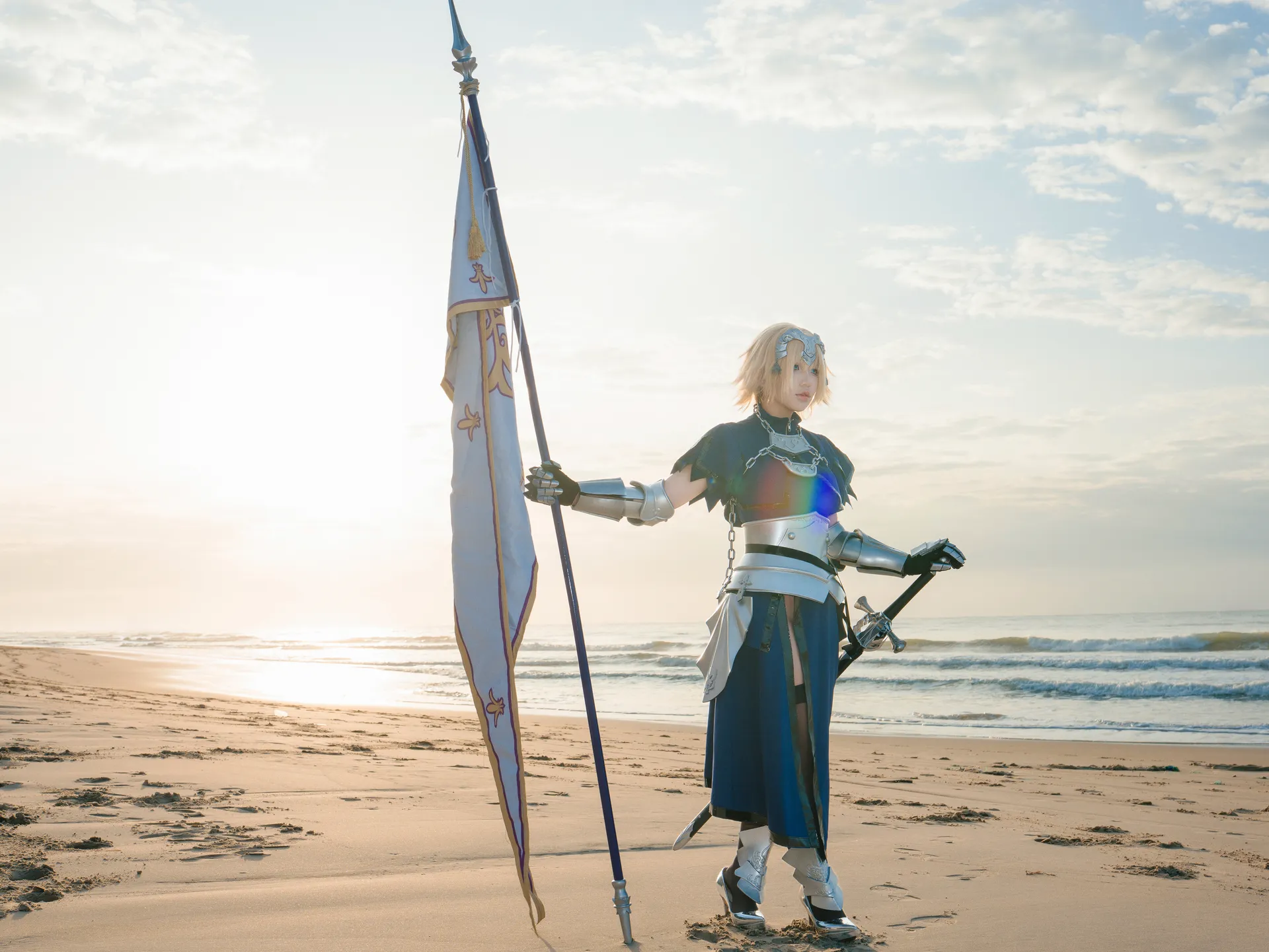 Puy Puy – Jeanne Ruler (FULL) [153P5V-4.54GB]