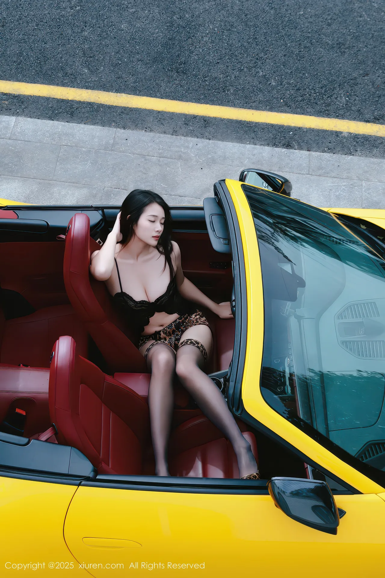 XIUREN秀人网 – 2025.12.31 南乔 [83P-1.19GB]