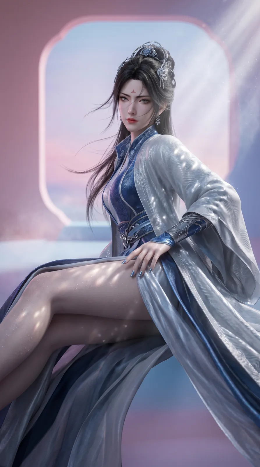 南宫婉-凡人修仙传 [85P-1.07GB]