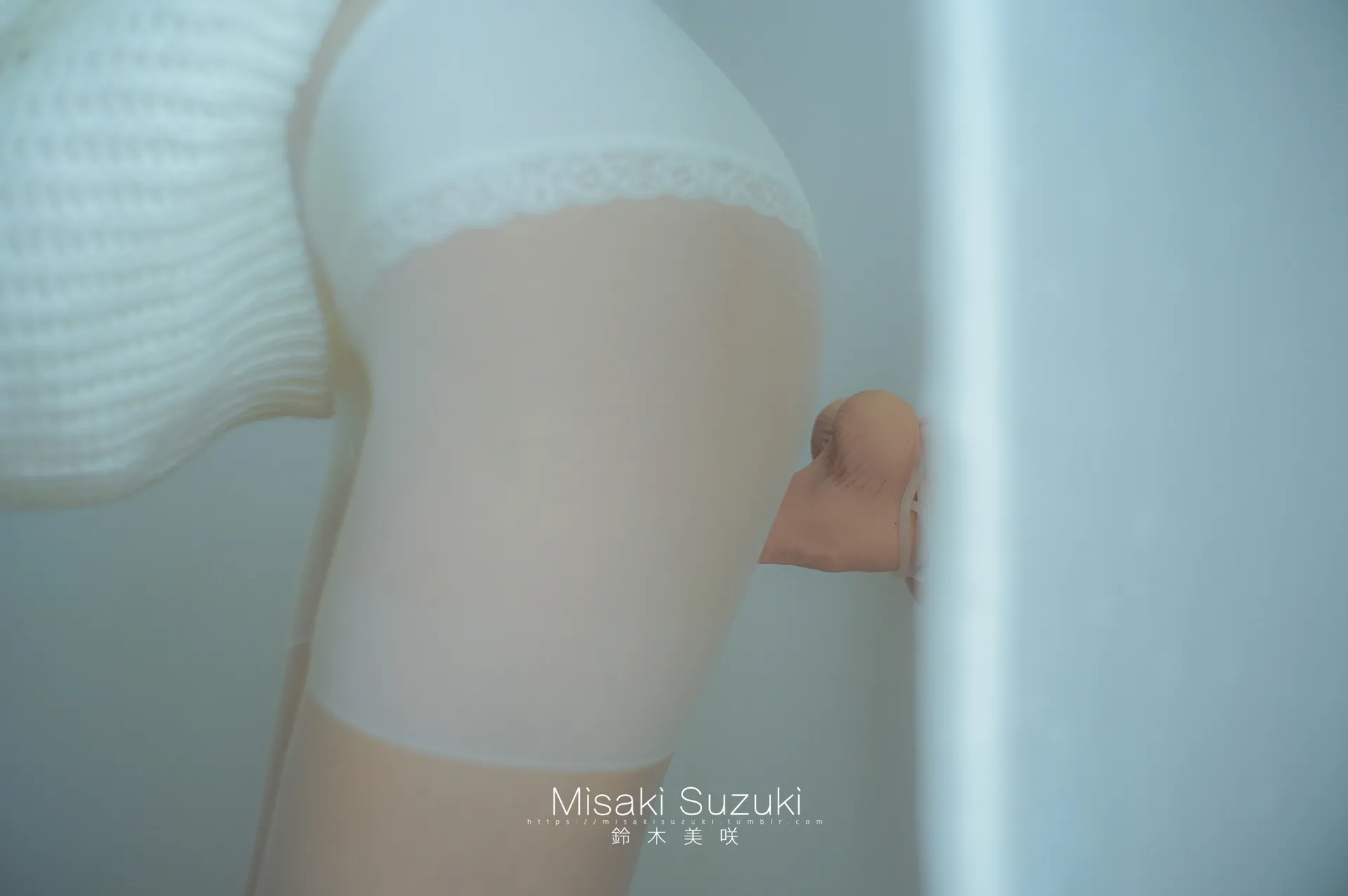 铃木美咲MisakiSuzuki - 铃木美咲(Misaki Suzuki) 淫乱不看的肉感2 44p+1v [44P1V-1.63GB]
