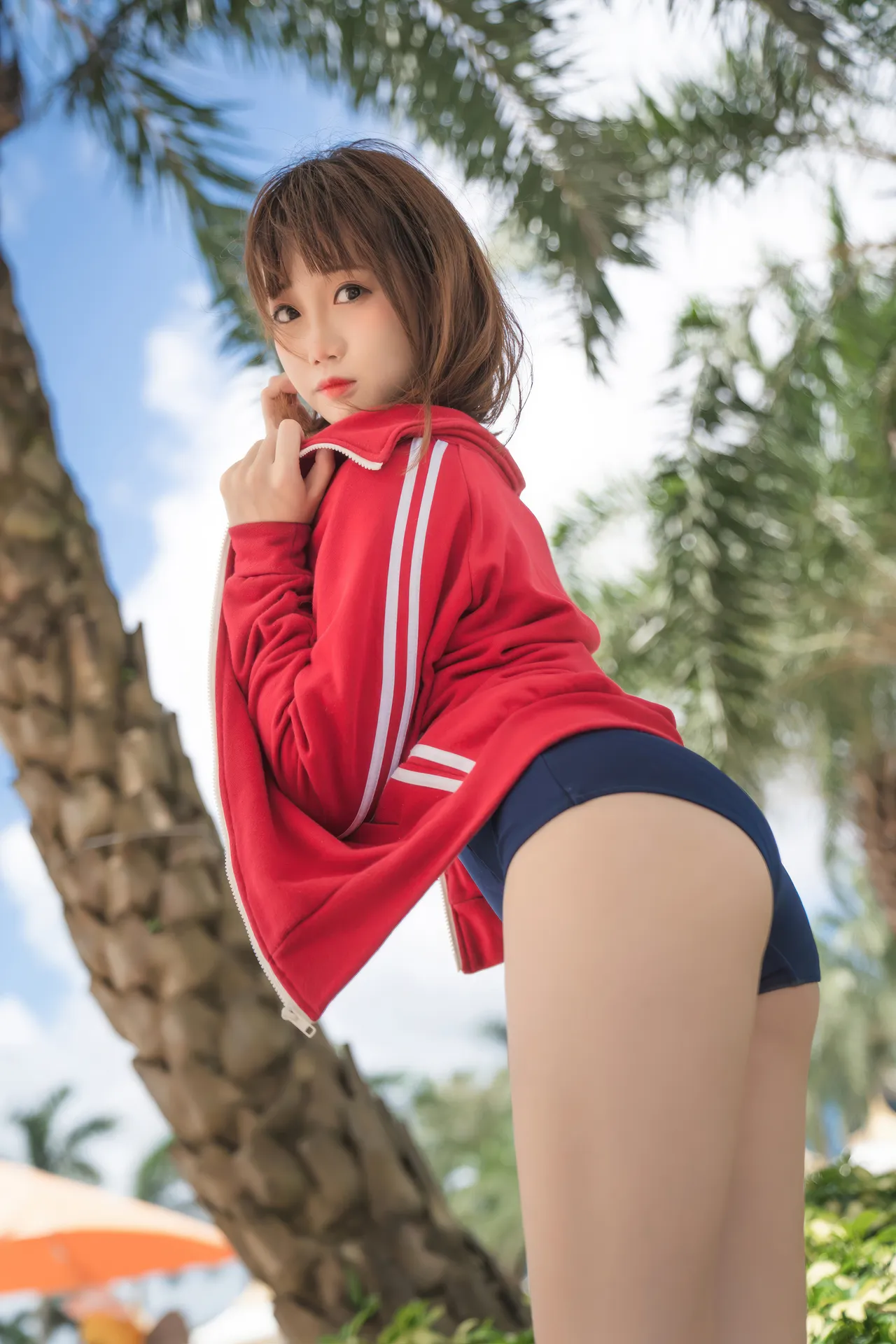 焖焖碳 – 死库水 [20P-237MB]
