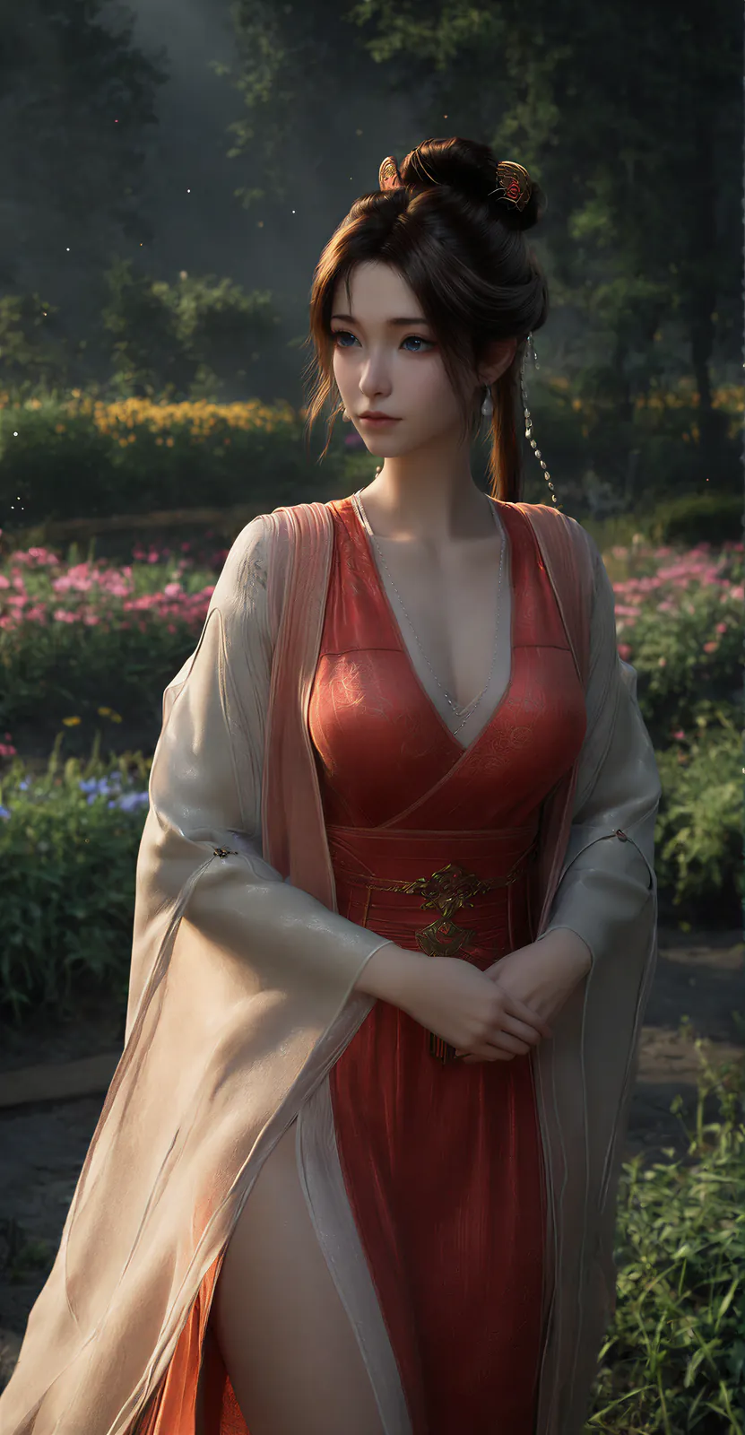 幕佩灵-凡人修仙传 [241P-1.04GB]