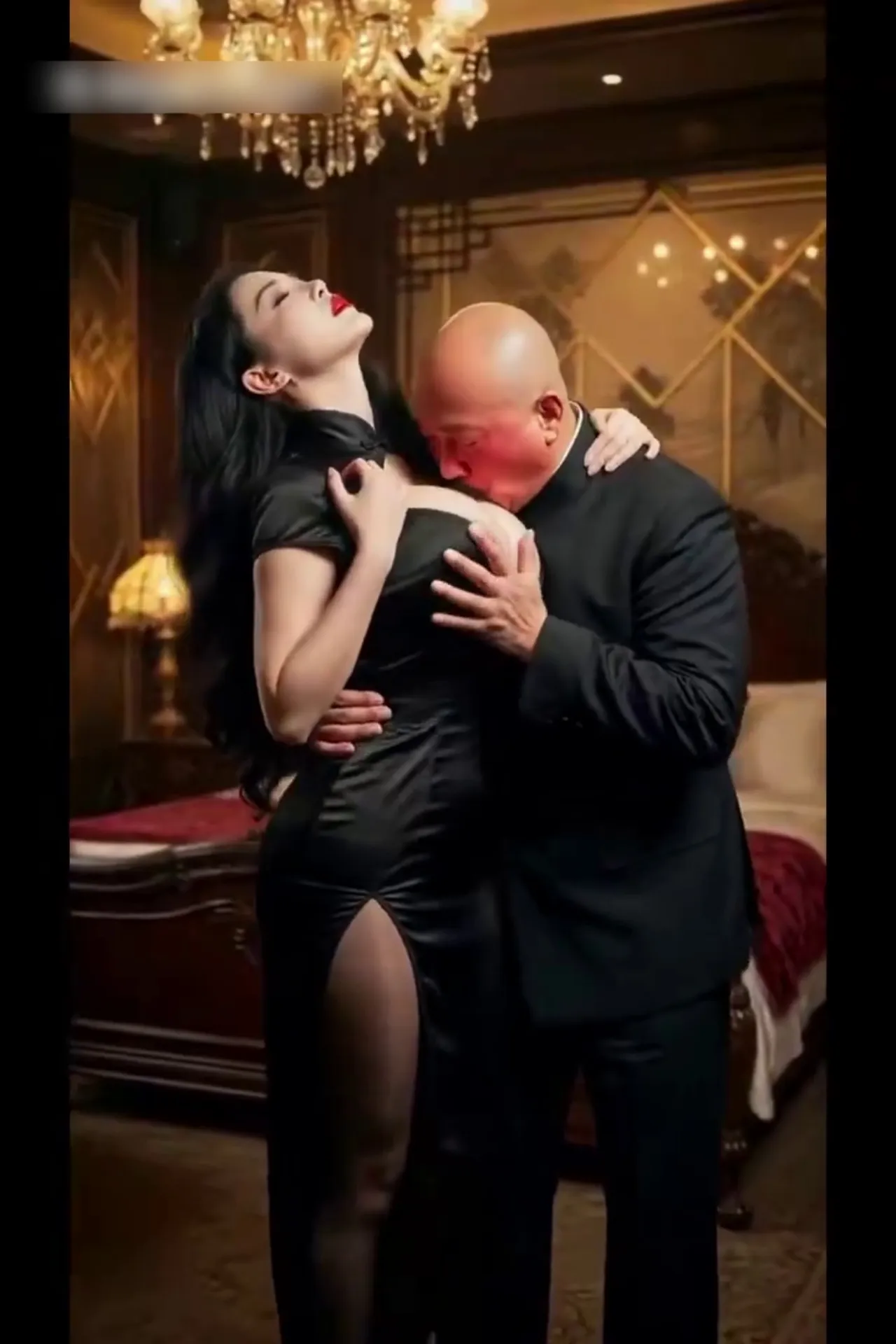 军统女特务 第二集 做女特务有多难？不仅要用小穴拷打犯人，还要忍受上司的潜规则，当免费的陪酒陪睡娘 [0P1V-415MB]