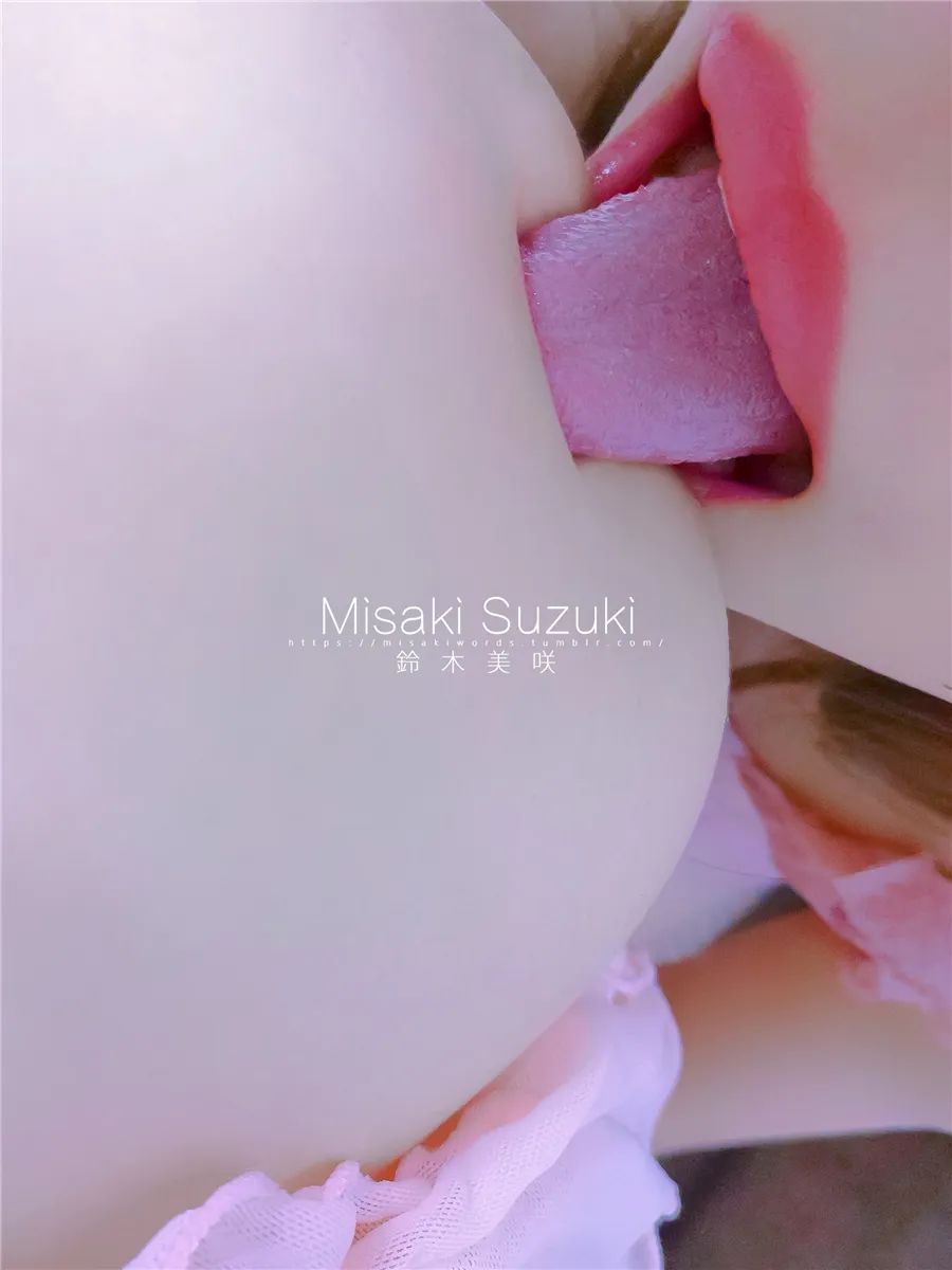 铃木美咲MisakiSuzuki - 铃木美咲(Misaki Suzuki) 禁断之花-百合！在温柔中即将绽放的花蕾 28P+4V [28P4V-704MB]