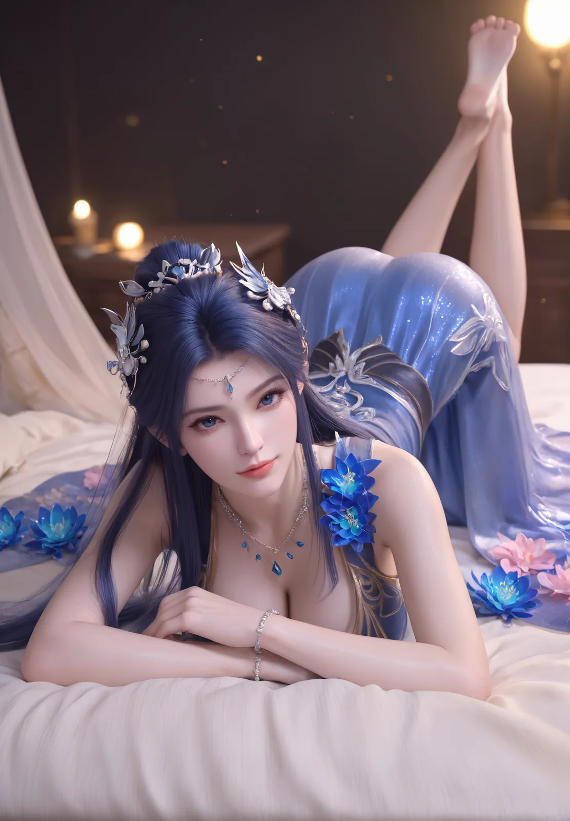 药灵-斗破苍穹 [301P-803MB]