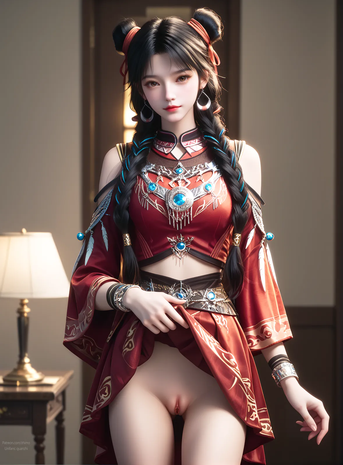 择天记-南客 [105P-466MB]