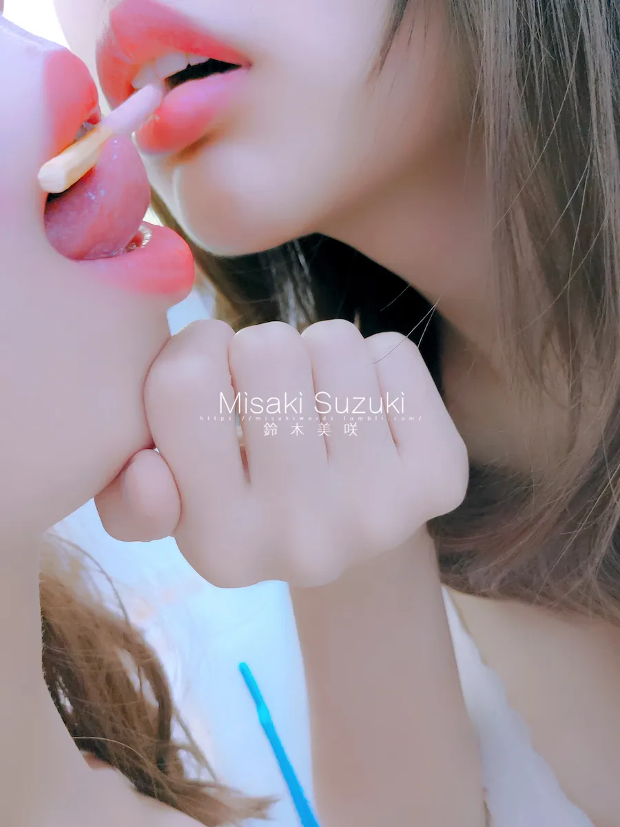 铃木美咲MisakiSuzuki - 铃木美咲(Misaki Suzuki) 禁断之花4 11p+2v [11P2V-515MB]