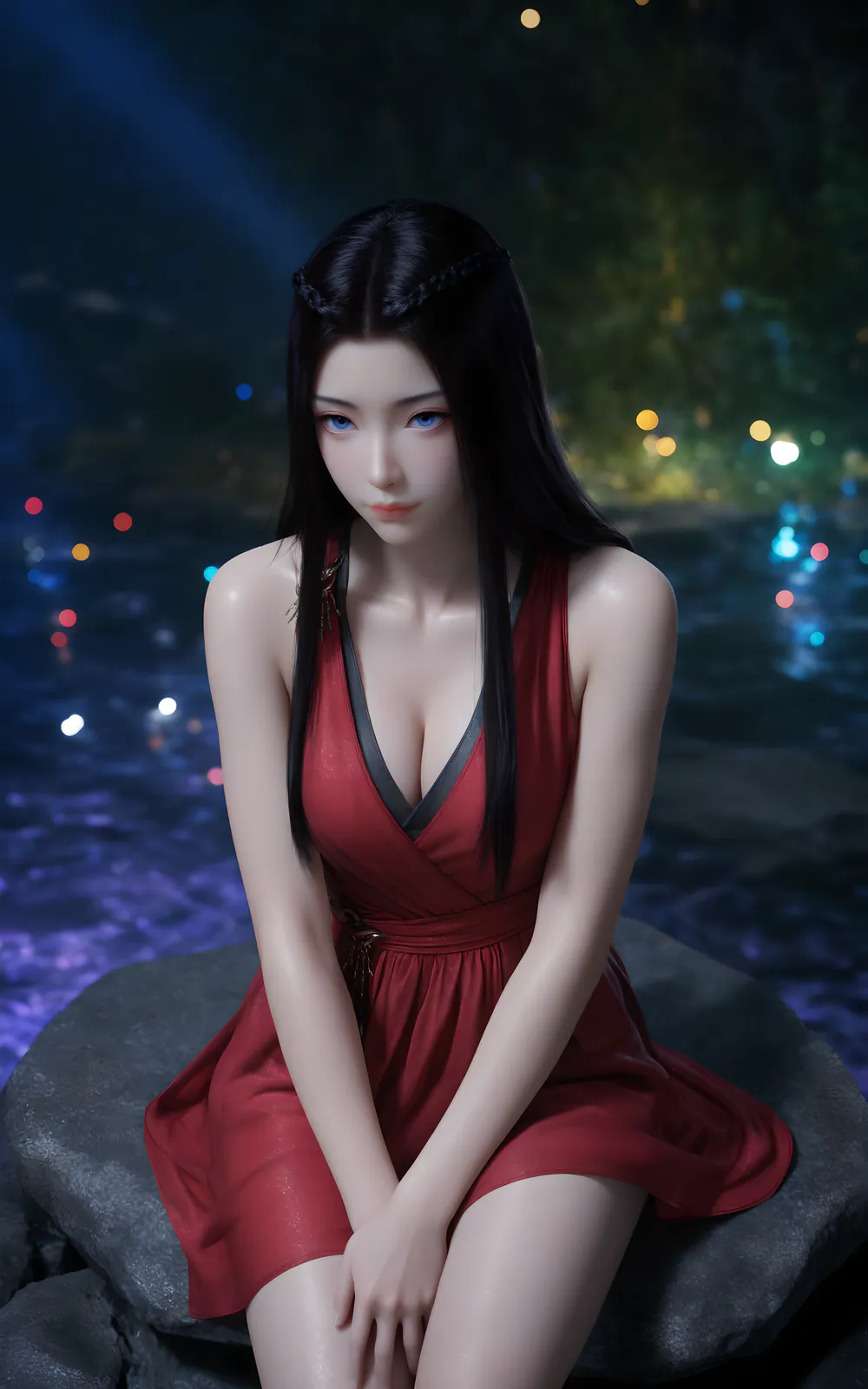 元瑶-凡人修仙传 [222P-1.11GB]