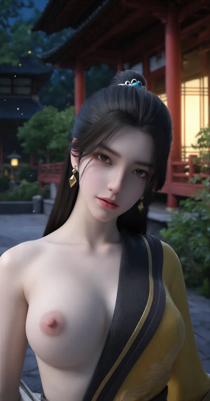红尘雪-仙武传 [150P-1.33GB]