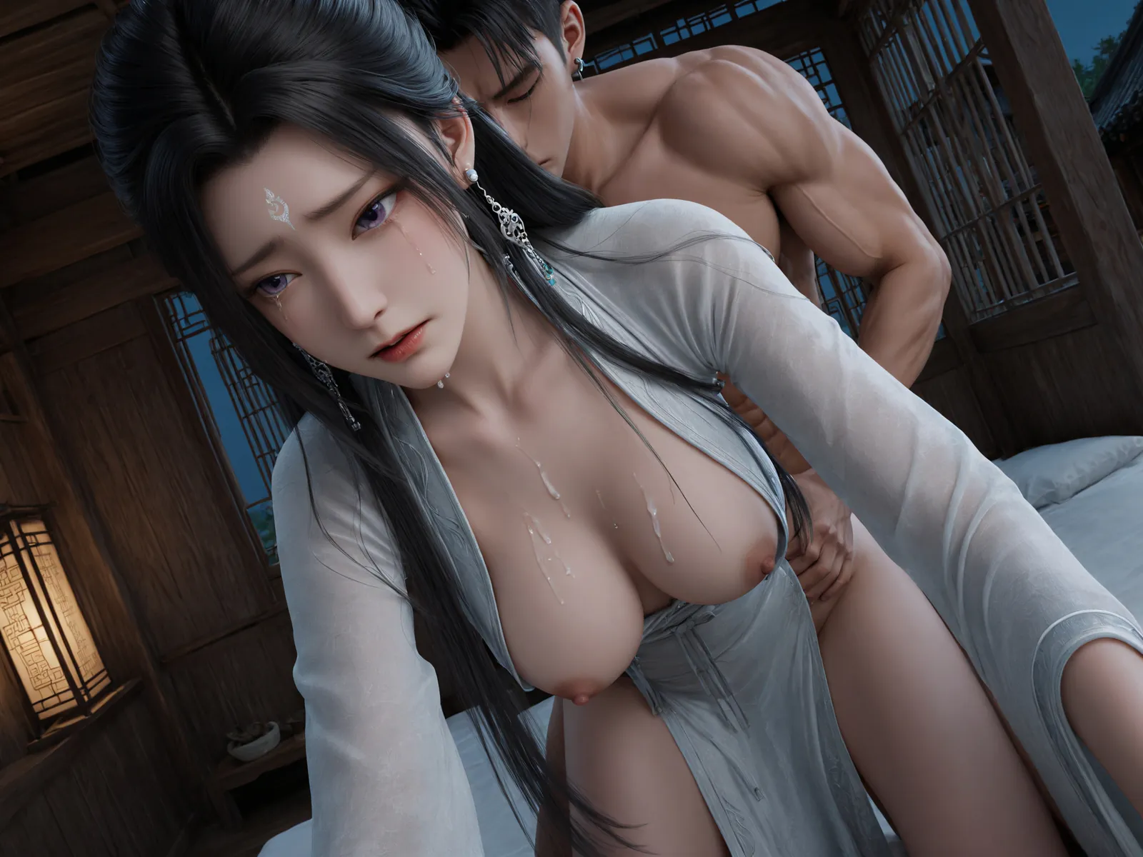 陆雪琪-诛仙 [244P-399MB]