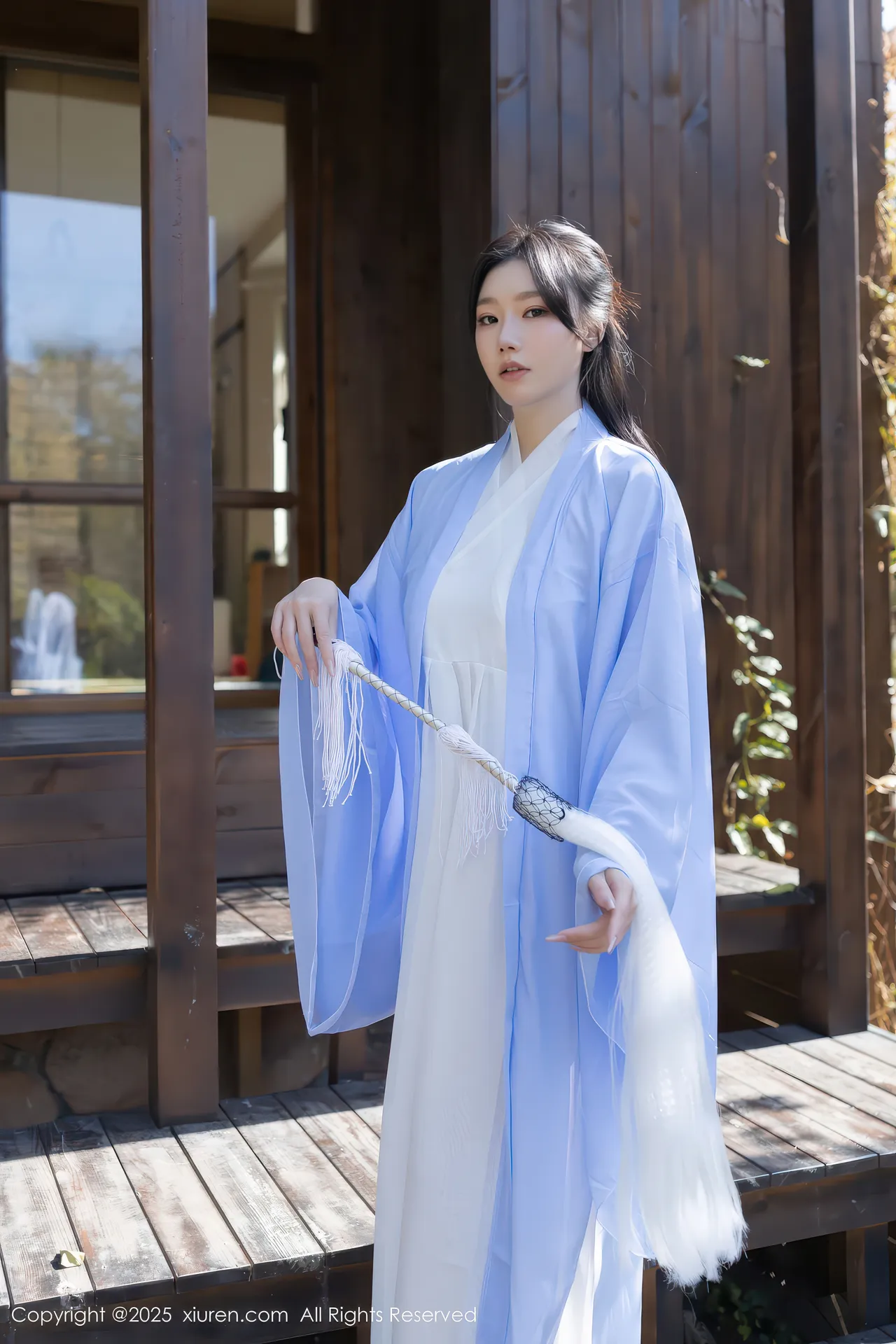 XIUREN秀人网 - 2025.12.30 安然anran [75P-1.04GB]