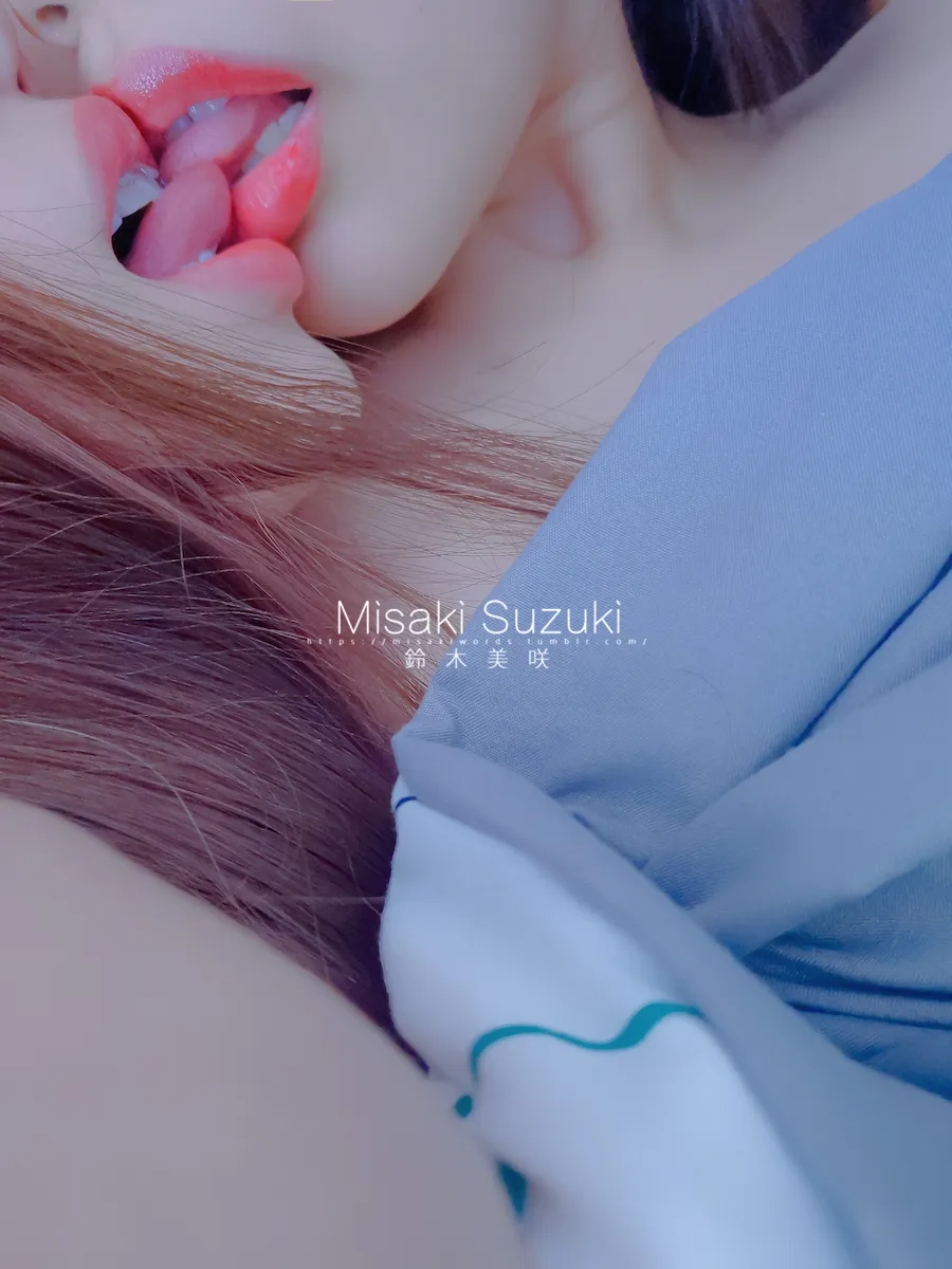 铃木美咲MisakiSuzuki - 铃木美咲(Misaki Suzuki) 禁断之花-甜蜜！意想不到的宠爱 17P+1V [17P1V-179MB]