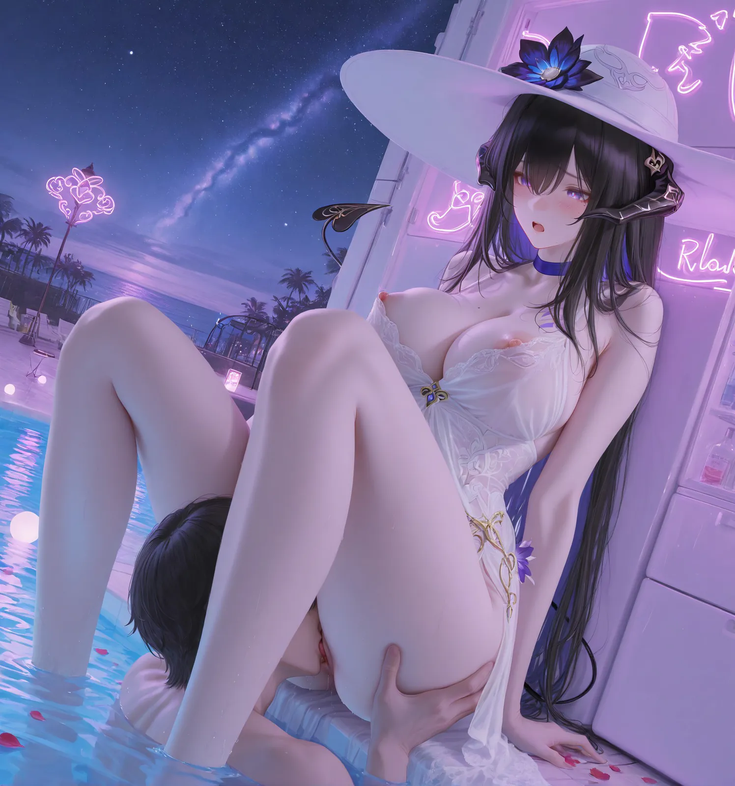 大丽花-棕色尘埃2 [129P-63MB]