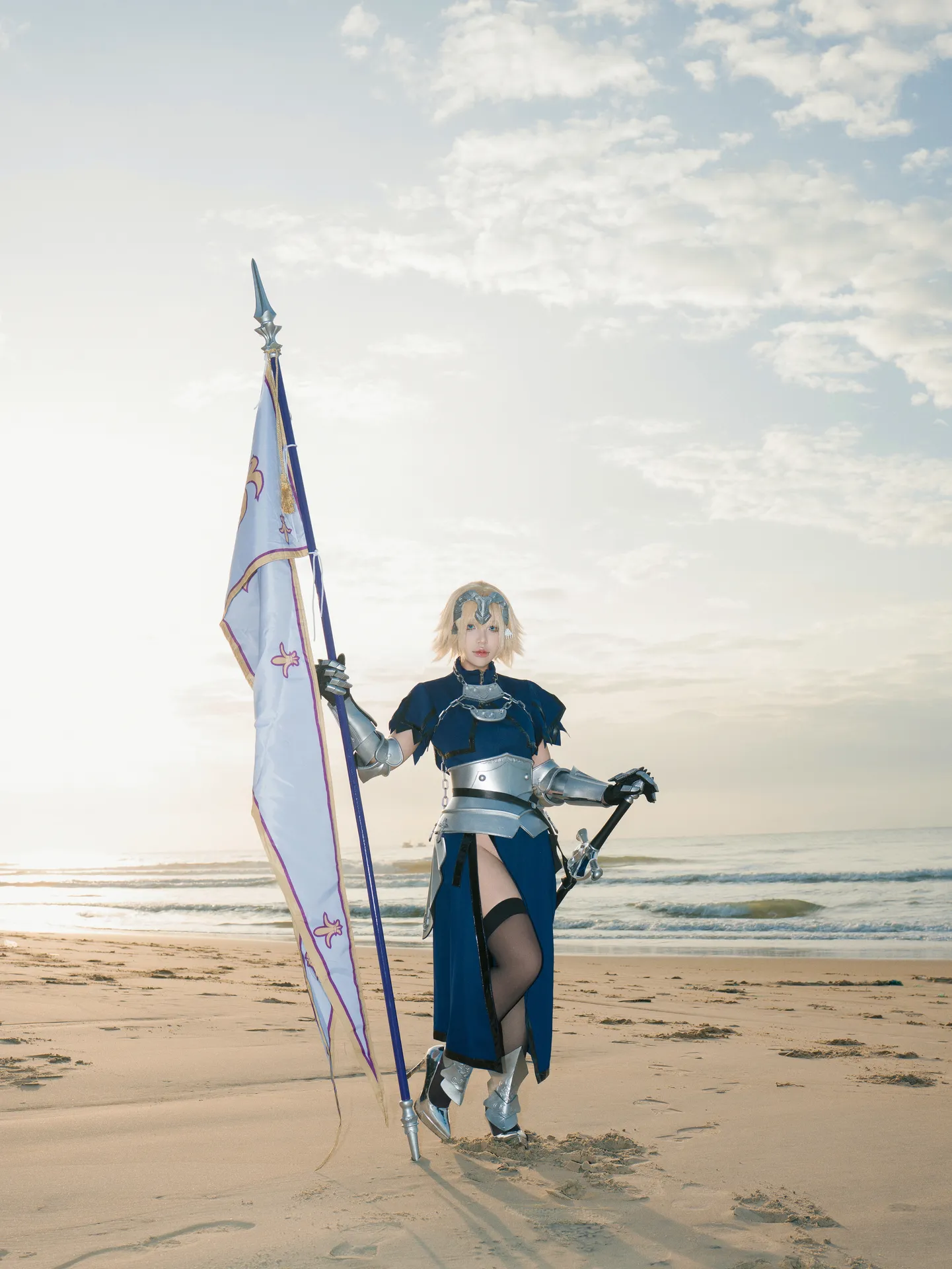 Puy Puy - Jeanne Ruler (FULL) [153P5V-4.54GB]