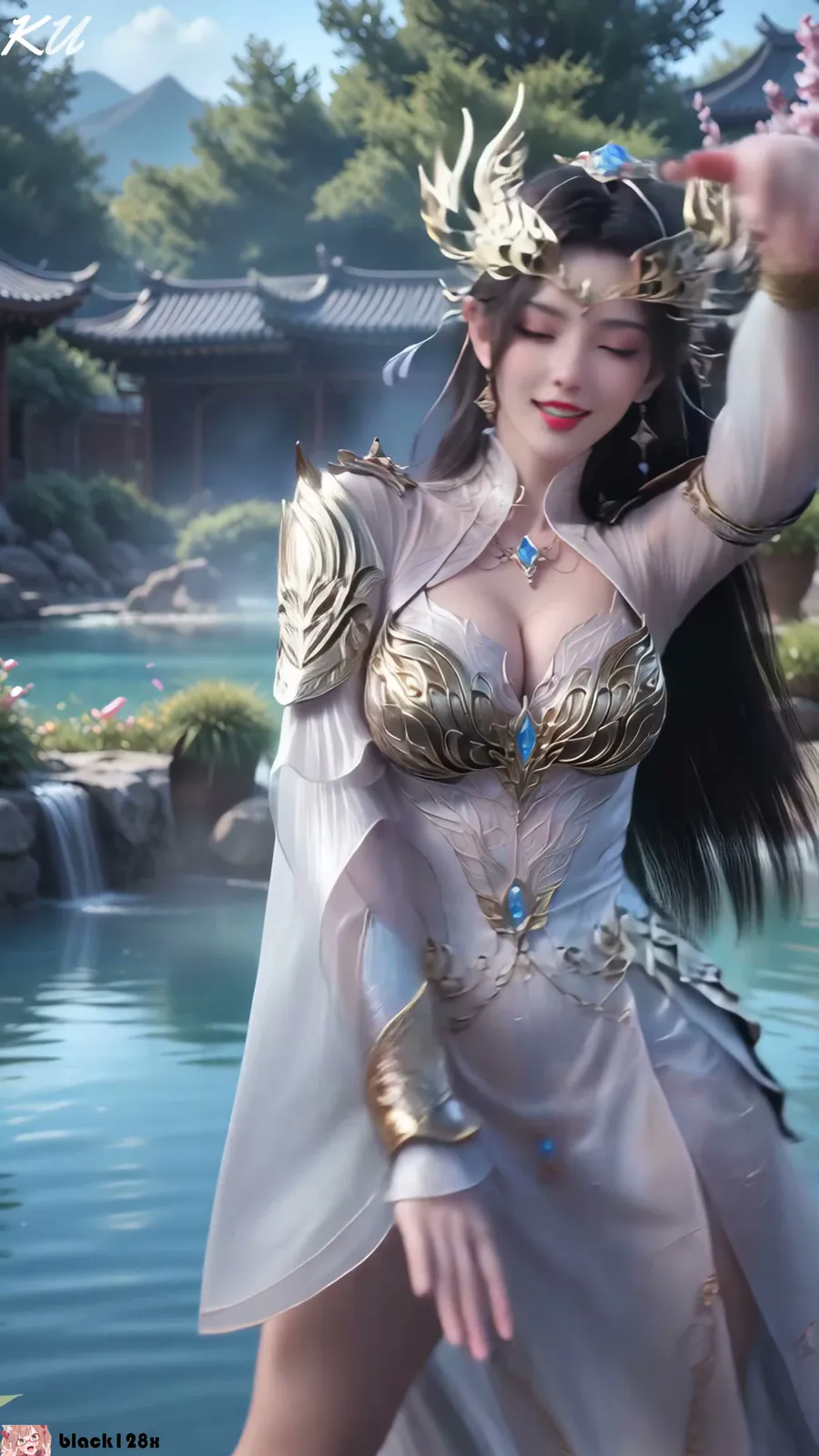 美杜莎-斗破苍穹 [0P1V-722MB]