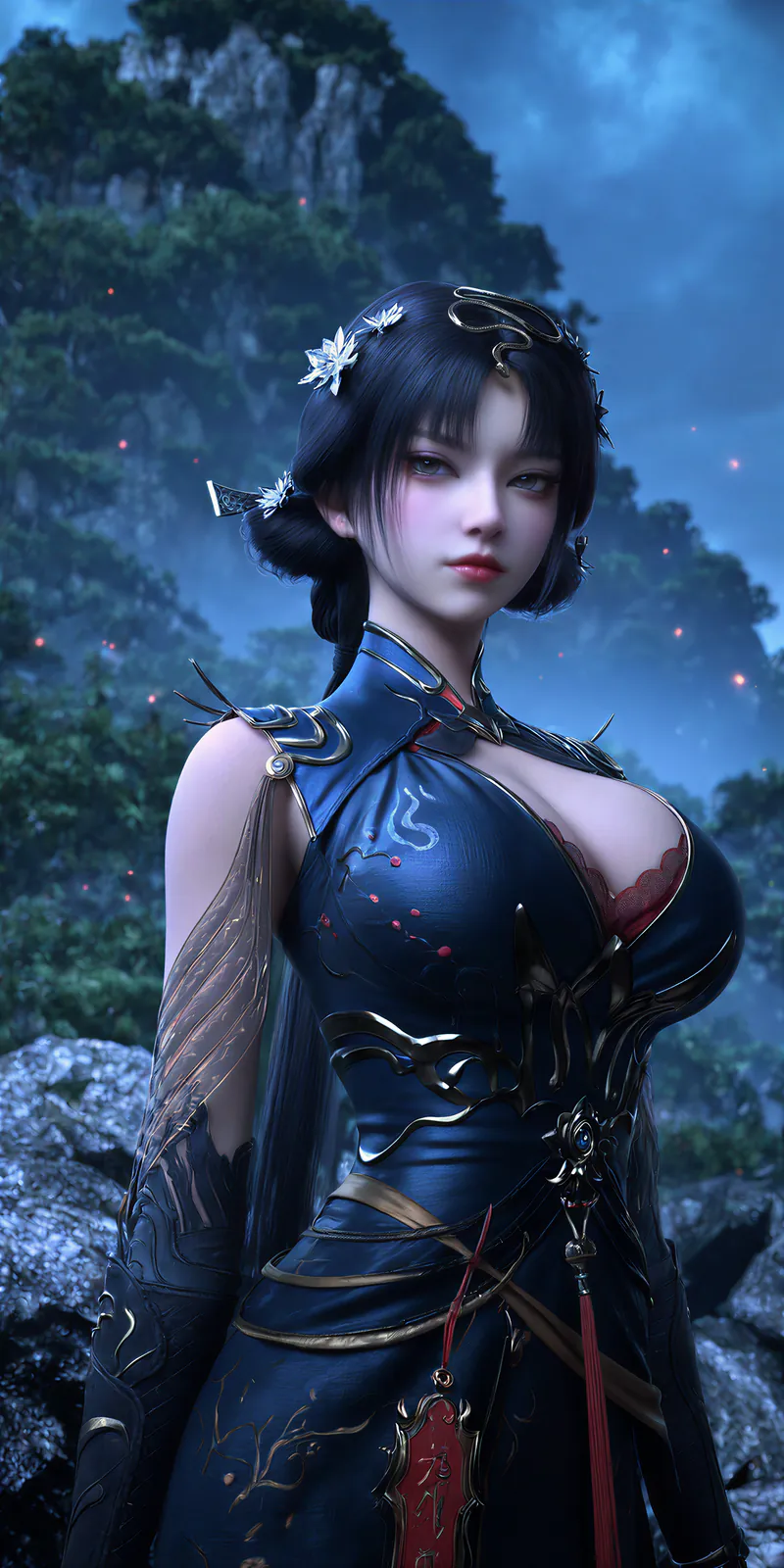 金小钗-玄界之门 [262P-2.20GB]