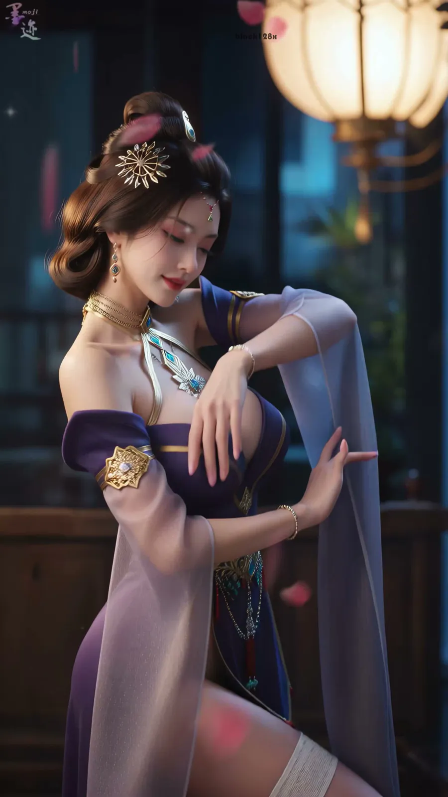 范夫人‌-凡人修仙传 [0P1V-318MB]
