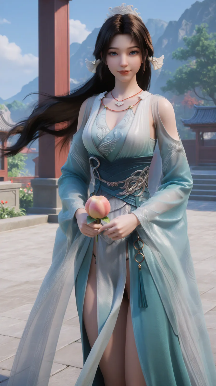 宋玉-凡人修仙传 [120P6V-265MB]