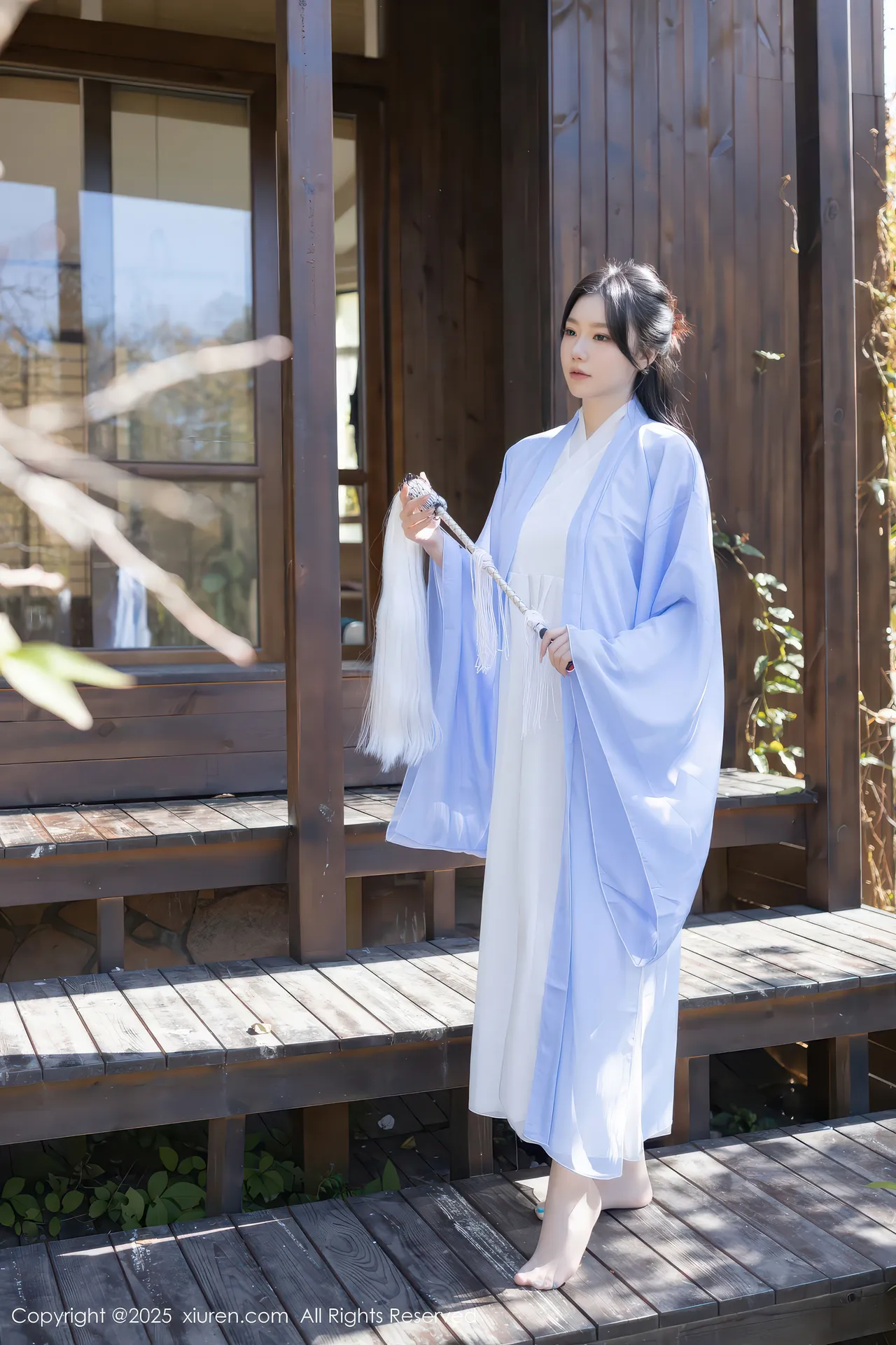 XIUREN秀人网 - 2025.12.30 安然anran [75P-1.04GB]