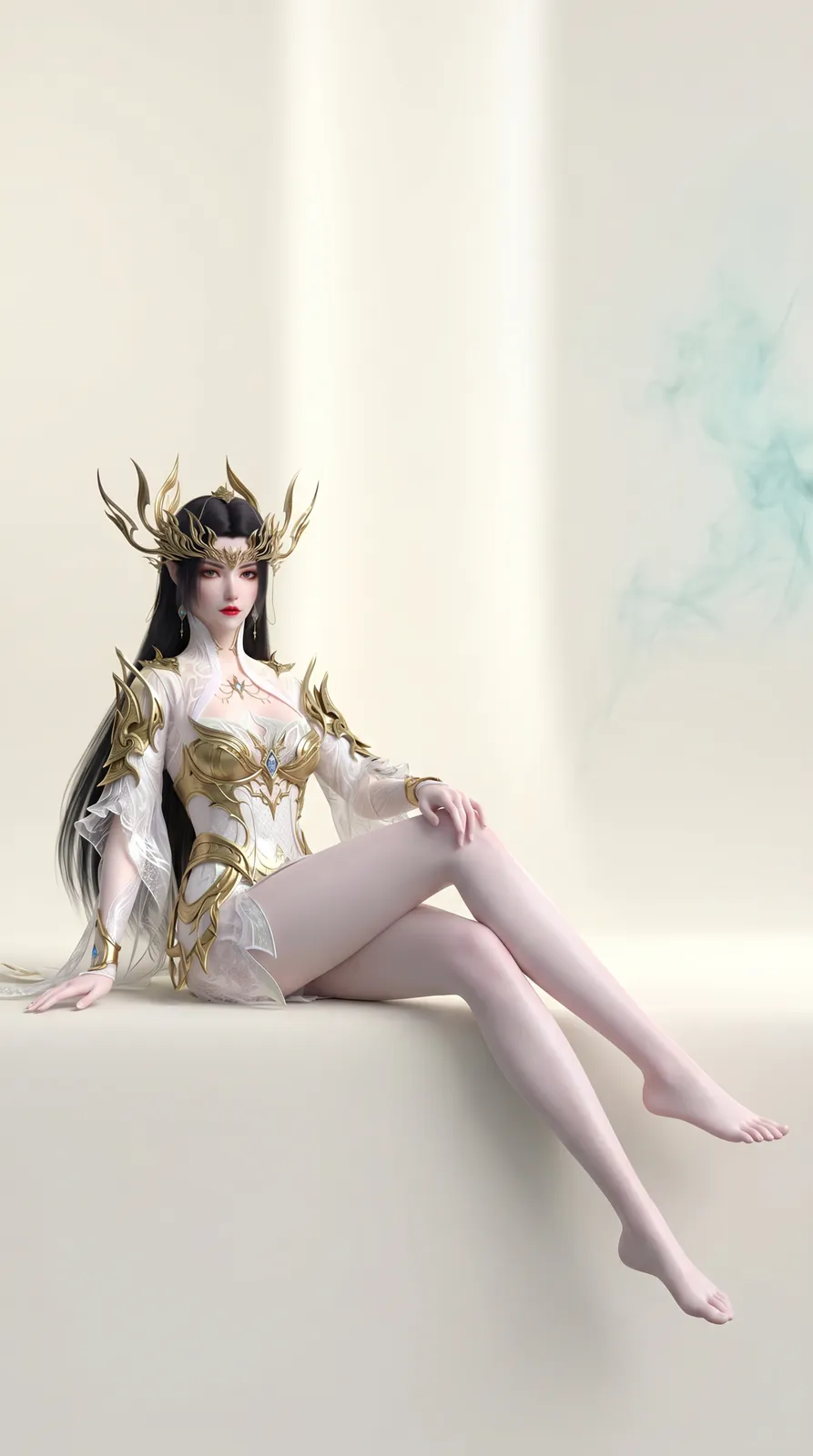 美杜莎-斗破苍穹 [61P-605MB]
