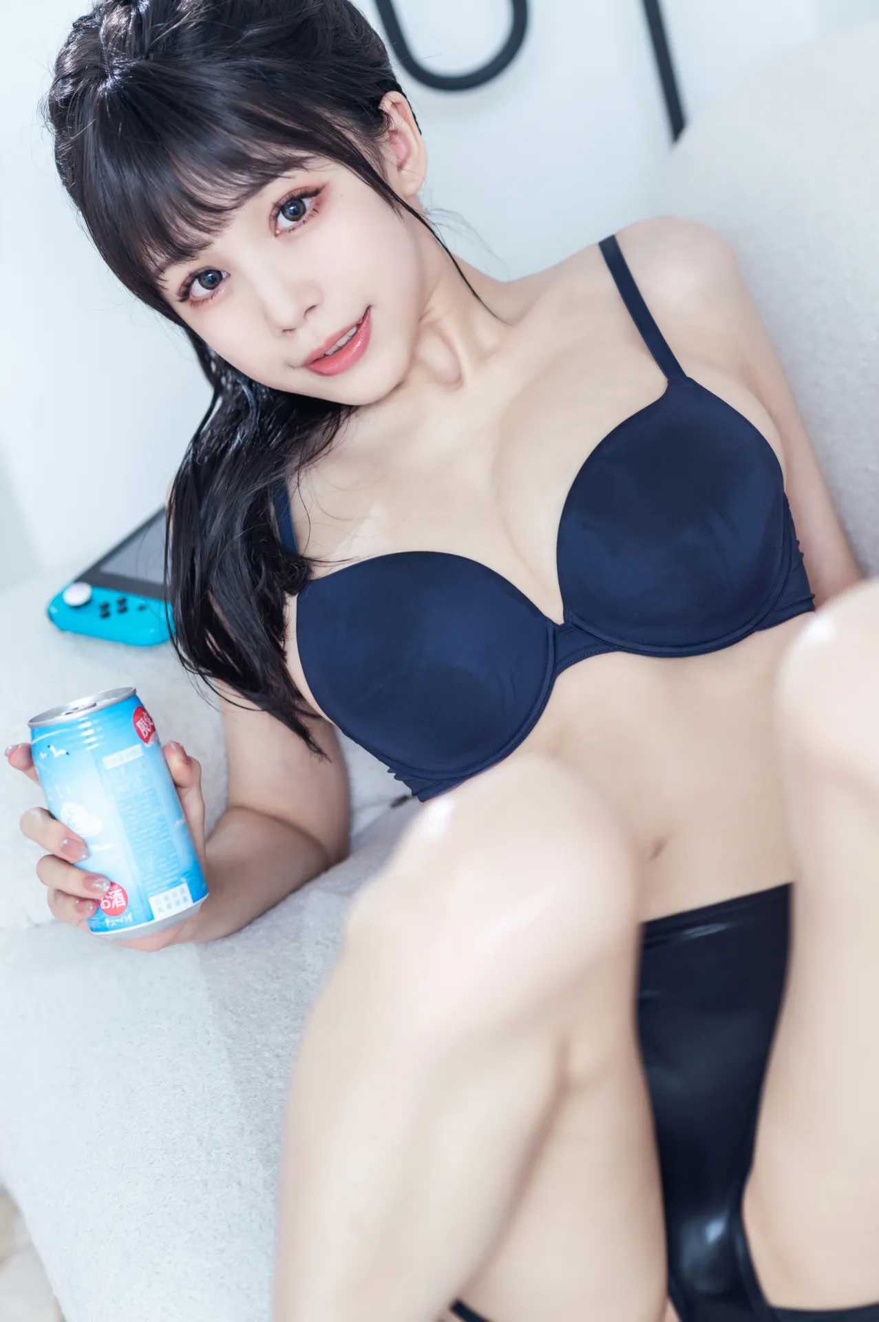 水淼Aqua - 运动内衣 [41P1V-236MB]