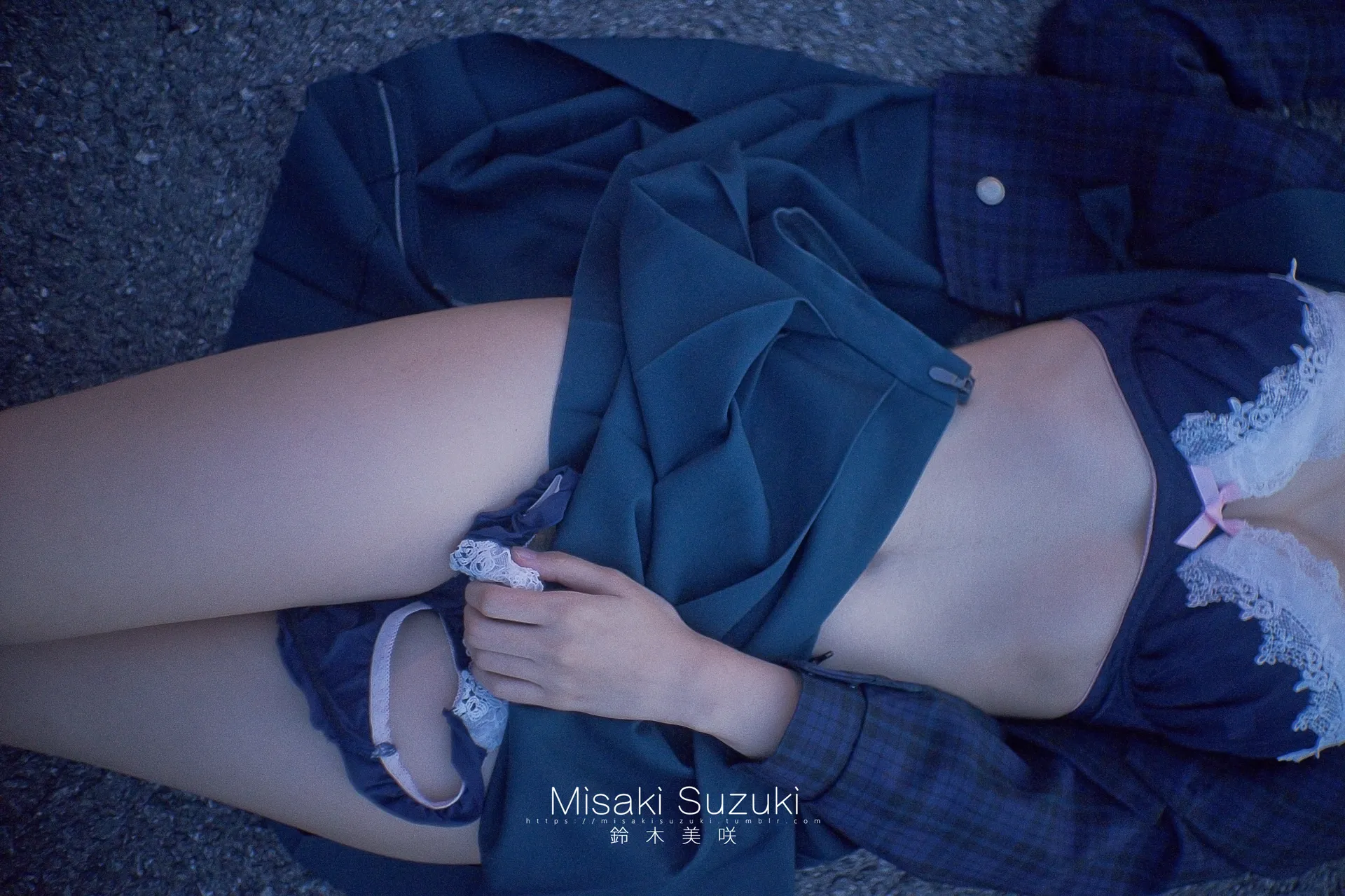 铃木美咲MisakiSuzuki - 铃木美咲(Misaki Suzuki) 放学后的侮辱 41p [41P-418MB]