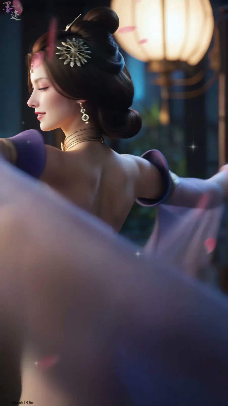 范夫人‌-凡人修仙传 [0P1V-318MB]