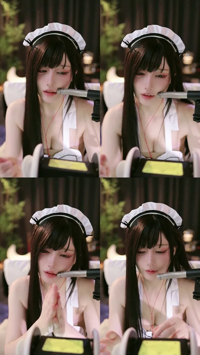 一色雨 – 25年12月会员 芦荟+呼吸 [0P1V-1.08GB]