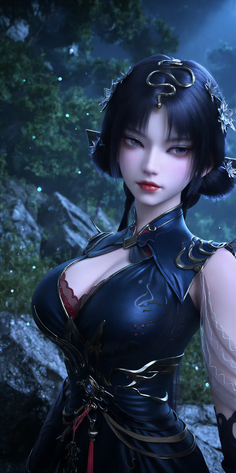 金小钗-玄界之门 [262P-2.20GB]