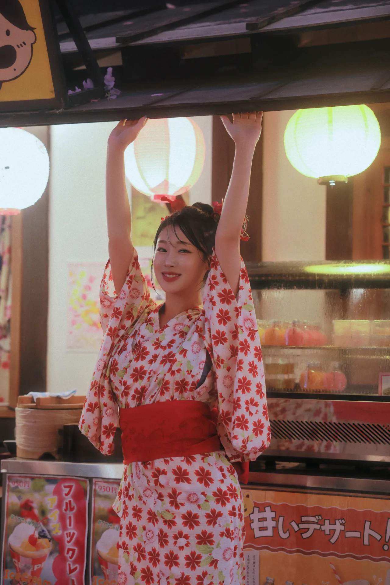 SWEETBOX - COCO Nijimori [72P2V-3.20GB]