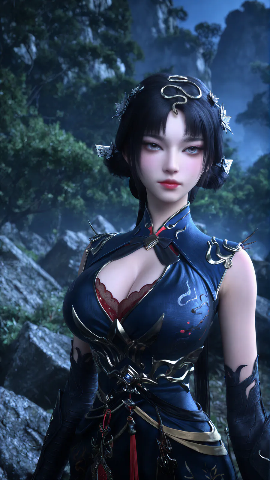 金小钗-玄界之门 [262P-2.20GB]