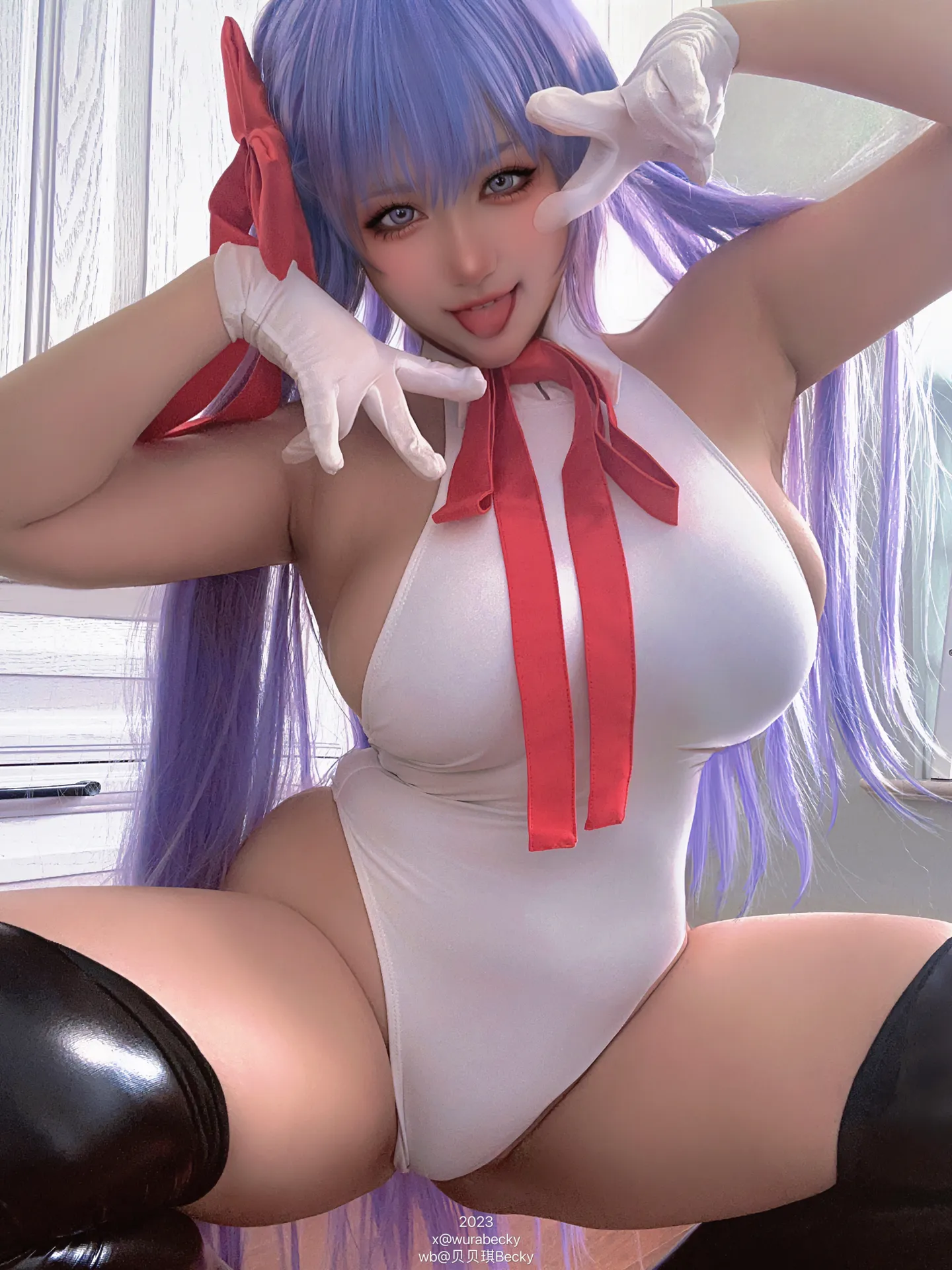 贝贝琪Becky - 202305 BB [23P-187MB]