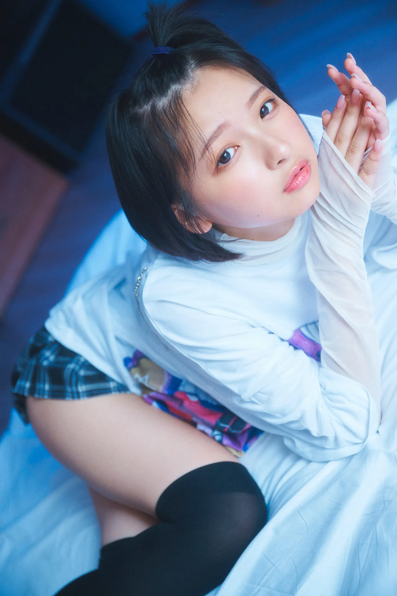 一ノ瀬瑠菜 - 写真合集 13套 [909P-1.19GB]