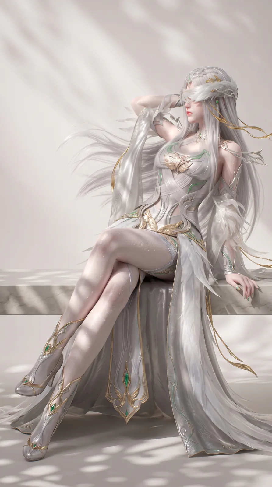 柳神-完美世界 [120P-1.43GB]