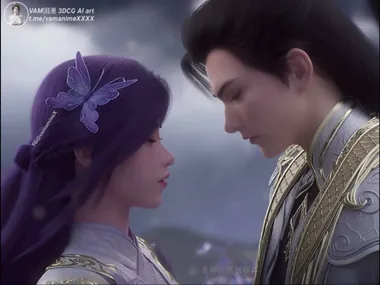 [爱琳]云曦-完美世界 [0P1V-1001MB]